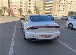 هیۆندای ازێرا